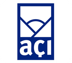 Açı Okulları logosu
