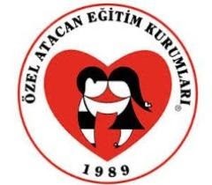 Atacan Koleji logosu