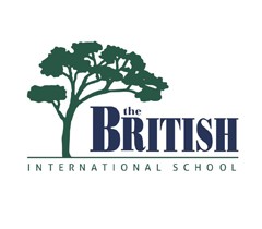 British International School Istanbul logosu
