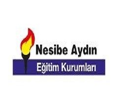 Nesibe Aydın Okulları logosu