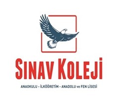 Sınav Koleji logosu