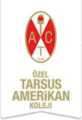 Tarsus Amerikan Koleji logosu