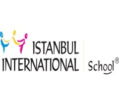 The International School of Istanbul logosu