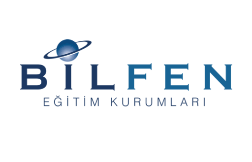 Bilfen Okulları logosu