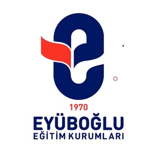 Eyüboğlu Eğitim Kurumları logosu