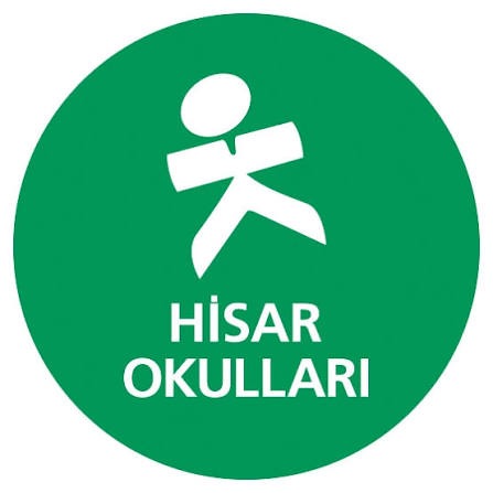 Hisar Okulları logosu
