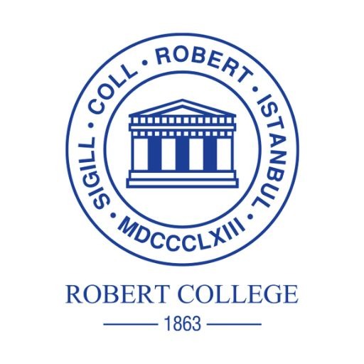 Robert Kolej logosu